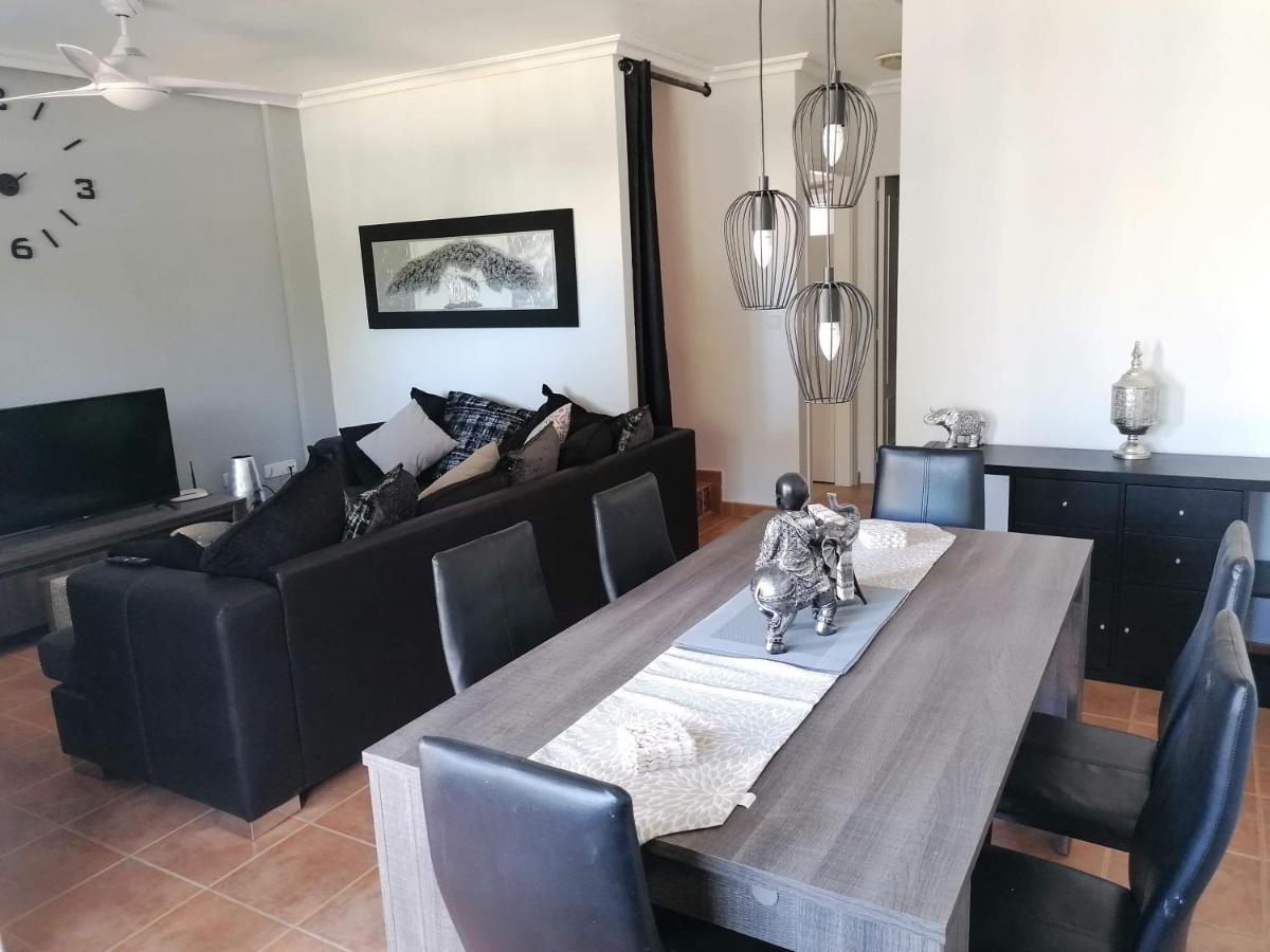 Casa Bella Villa Los Altos Luaran gambar