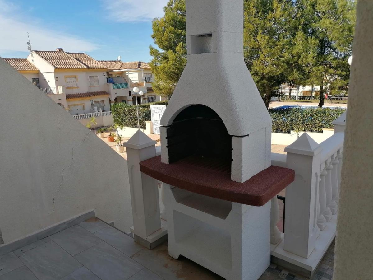 Casa Bella Villa Los Altos Luaran gambar