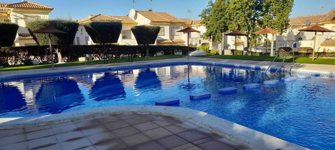 Casa Bella Villa Los Altos Luaran gambar