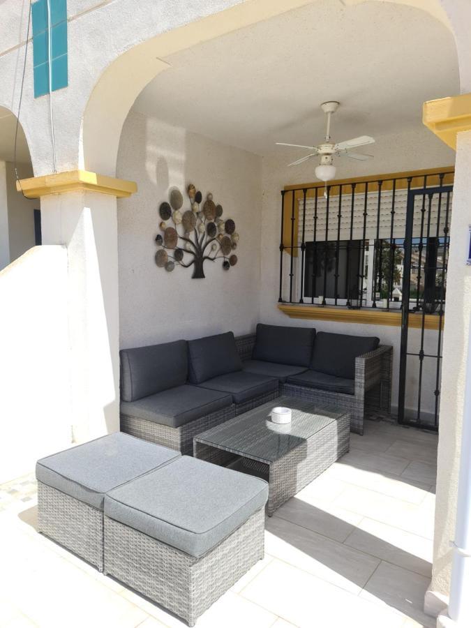 Casa Bella Villa Los Altos Luaran gambar