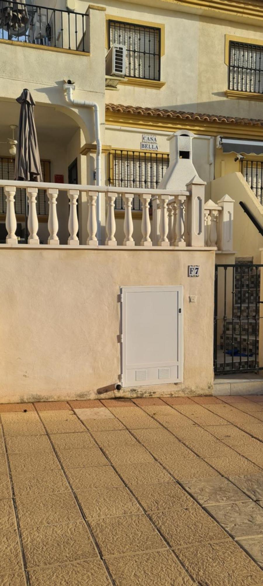 Casa Bella Villa Los Altos Luaran gambar