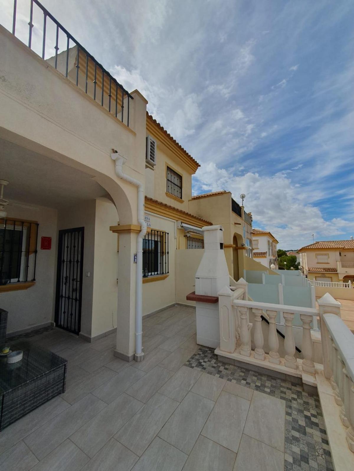 Casa Bella Villa Los Altos Luaran gambar